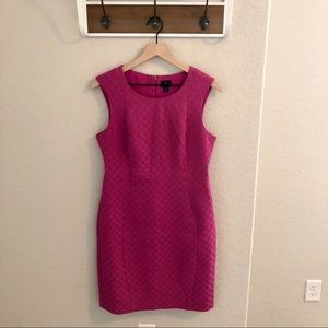 Worthington Rose A-Line Dress - Size 6